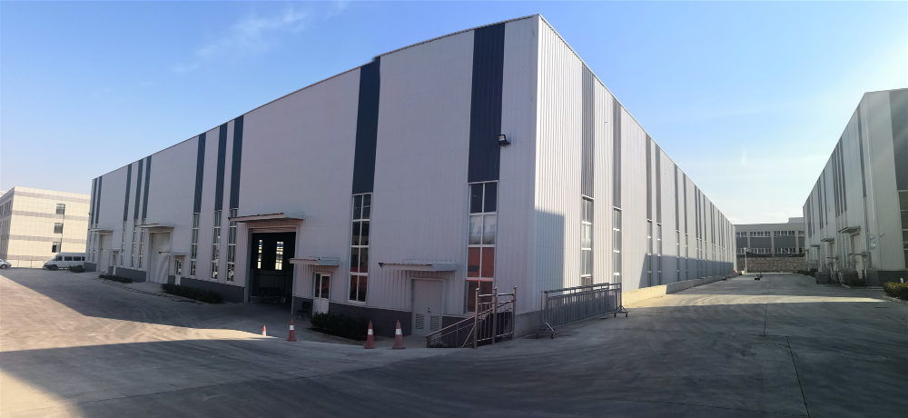 為您介紹煙臺網(wǎng)架工程如何實現(xiàn)智能化施工管理